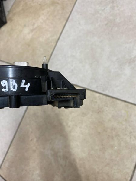 Підрульовий шлейф керма (руля) airbag VAG VW Golf V 5 Octavia II 2 Leon II 2 1K0959653 7934 фото