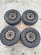 Комплект дисків Ford C-Max Focus 2 Mondeo 3 R15 5x108 63.4 8329 фото 1