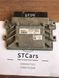 Блок ECU компьютер двигателя Lincoln MKZ 13- hybrid EP5A12A650VE, DS7112B684VA 2594 фото 1