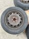 Комплект дисків Ford C-Max Focus 2 Mondeo 3 R15 5x108 63.4 8329 фото 5