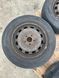 Комплект дисків Ford C-Max Focus 2 Mondeo 3 R15 5x108 63.4 8329 фото 4