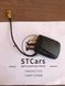 Антенна на крышу антена криші плавник CHRYSLER TOWN&COUNTRY DODGE GRAND CARAVAN 10-20 - 05091140AA 2663 фото 1