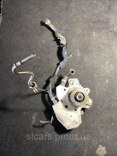 Паливний насос високого тиску ТНВД Mercedes ML W164 A6420103102 0445010095 A6420700201 9290 фото