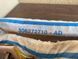 Подушка безпеки Airbag стелі лева L BMW 7 F01 F02 306349310AC 2245А фото 2