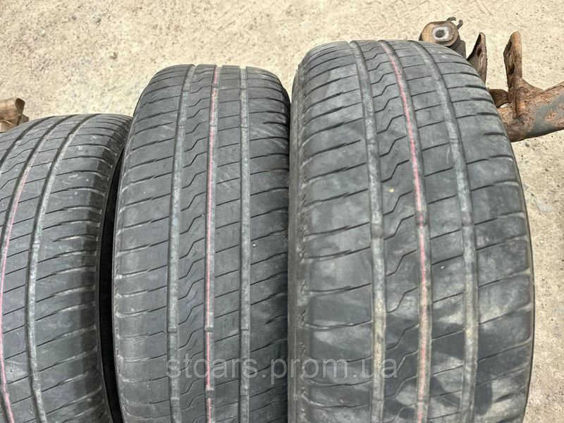 Шины лето Firestone Roadhawk 195 65 R15 91T 8327B фото