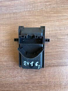 Диагностический разъем модуль контролер obd Ford Fusion mk5 13- DG9T14F642AD 2416 фото