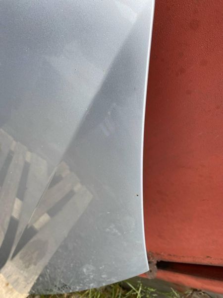 Капот VW Golf V 2003-2009 LA7W 1K0823031J 8972 фото