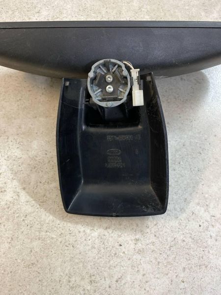 Дзеркало заднього виду Ford C-Max 015624 3S7117D568AB 8719 фото