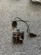 Привод активатор открития крышки бензобака VW Golf V 5 VI 6 Tiguan 09-17 5N0810773B 7181 фото 1