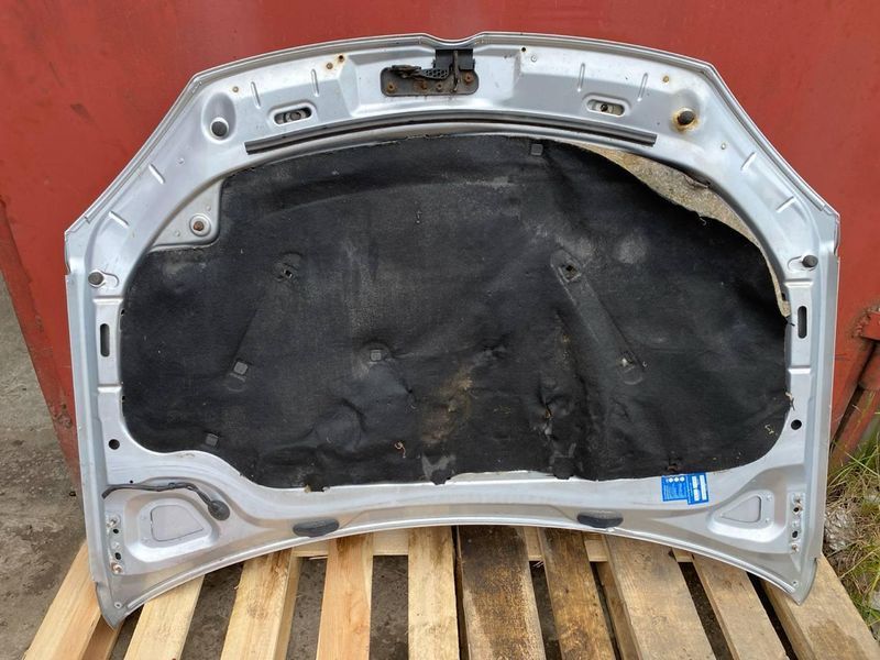 Капот VW Golf V 2003-2009 LA7W 1K0823031J 8972 фото