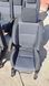 Сидение салон комплект 7 мест Mazda 5 CR 2005-2010 9861 фото 7
