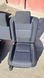 Сидение салон комплект 7 мест Mazda 5 CR 2005-2010 9861 фото 4