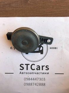 Сирена сигнализации VW Passat b7 USA 5C0951115 2749 фото