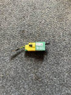 Датчик удара VW Audi Seat 8K0973323S 5N0959351 7182 фото