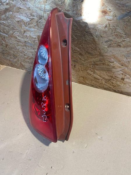 Фонарь стоп задний левый Mazda 5 CR 2005-2008 C23551160 11400 фото