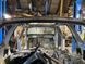 Ущільнювач дверей задніх лівих Hyundai Santa Fe 00-06рр 7588 фото 4