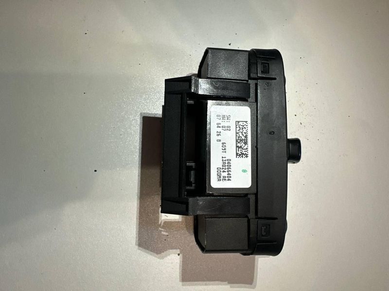 Блок управления света переключатель фар Ford Mondeo MK4 4 2007-2014 6G9T13A024AE 12275 фото