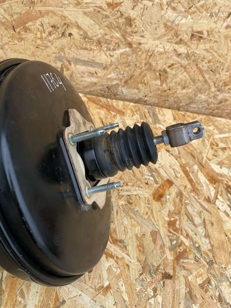 Вакуумний підсилювач гальм циліндрик комплект Mazda 6 GH 2008-2012 0204023795 GAN643800 11764 фото