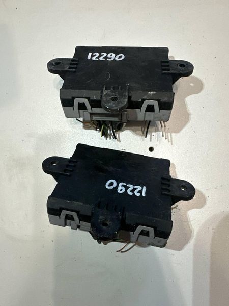 Блок комфорта двери Ford S-Max 1 Galaxy Mondeo 4 2006-2014 7G9T14B533FC 12290 фото