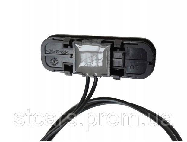 Кнопка крышки багажника Meriva B, Chevrolet Cruze Orlando 9012141 13393912 F15 фото