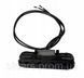 Кнопка крышки багажника Meriva B, Chevrolet Cruze Orlando 9012141 13393912 F15 фото 1