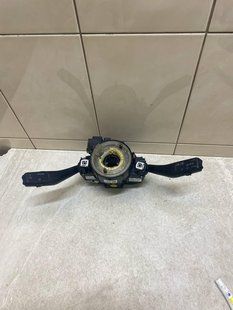 Гітара підрульовий перемикач VW Golf 5 2004-2009 1K0953513A 1K0959653C 1K0953503DT 11355 фото