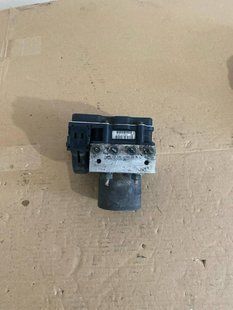 Блок ABS АБС Mercedes A-class (W169) 2004-2012 0265950618 A0064310812 10694 фото
