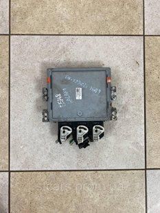 Блок керування двигуном Ford S-Max, Galaxy 2006-2015 2.0 HDI SID 206 5WS404171 6G9112A660NJ 8548 фото