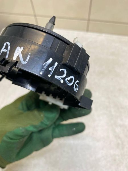 Подрулевой шлейф VW Golf 5, Touran 1, Octavia A5 1K0959653C 11206 фото