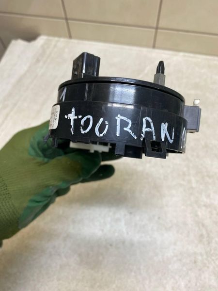 Подрулевой шлейф VW Golf 5, Touran 1, Octavia A5 1K0959653C 11206 фото
