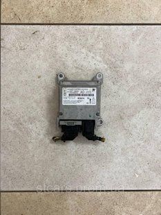 Блок керування Airbag Ford S-Max, Galaxy 2006-2015 6M2T14B056 8551 фото