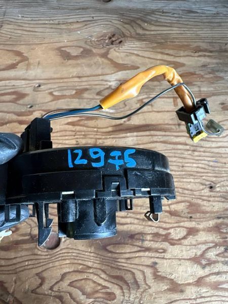 Шлейф руля airbag Hyundai Accent 3 2005-2010 93490-1G210 12975 фото