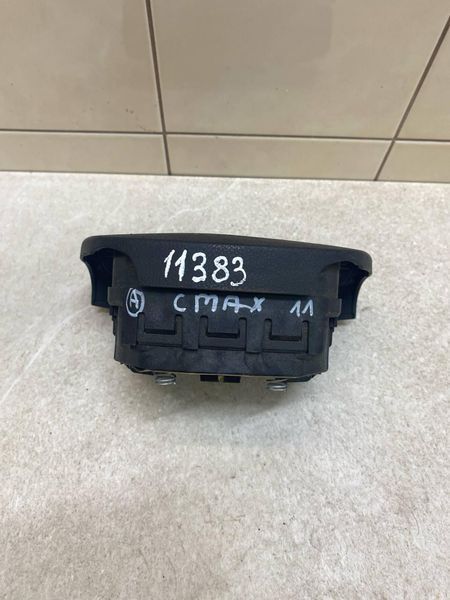 Подушка безпеки водія Ford Focus C-Max 1 2003-2007 5M51-R042B85-AA 11383 фото