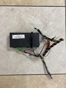 Блок модуль керування фаркопа Ford S-max, Galaxy 2006-2015 6G9N14B192AC 8552 фото