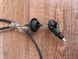 ТРОС ЗАМКА КАПОТА С РУЧКОЙ DODGE GRAND CARAVAN (10-20) CHRYSLER TOWN&COUNTRY 68067136AB 2675 фото 5