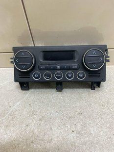 Блок керування клімат контролю Alfa Romeo 159 1 2005-2011 1560547840 11491 фото