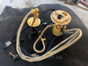Паливний насос в зборі Mercedes ML W164 / GL X164 A1644700394 ML W164 280CDI 300CDI 320CDI 350CD 7438 фото