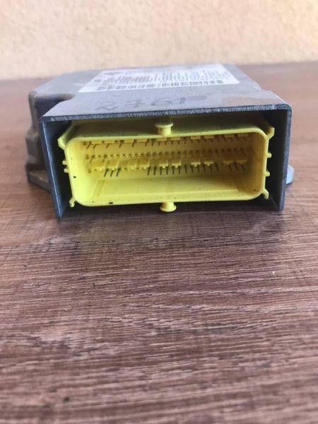 Модуль srs airbag комп'ютер подушок безопасности VW Passat b7 USA 2.5 5C0959655 2761 фото