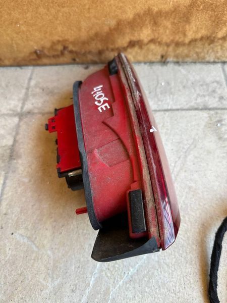 Задній лівий фонар кришки багажника Alfa Romeo 159 F9395623 4105Е фото