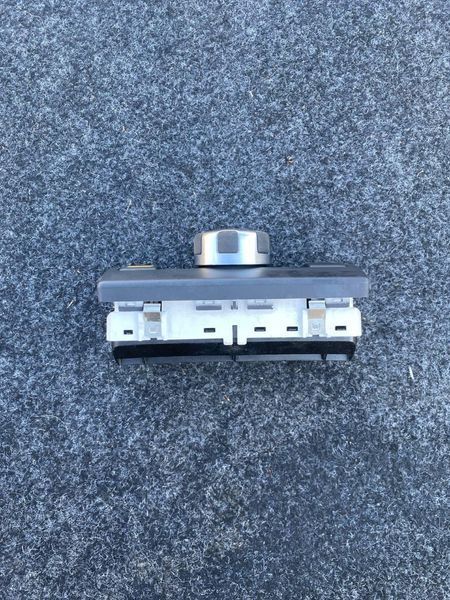 Кнопки передключення режим підвіски Land Rover Freelander II 2 06-14 ЄВРОПА 6H5214B596CE 7735 фото