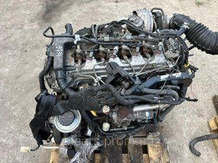 Мотор Двигун Toyota Rav 4 Corolla Avensis Lexus 2.2 d 2AD D-CAT 177к.с 9734 фото