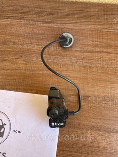 Замок лючка бензобака Volkswagen Passat B7 USA 2011-2015 5C6810773H 2126 фото