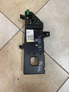 Блок предохранителей BSI Opel Vectra C III 1.9 2002-2005 13181984 460023260 7956 фото