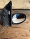 Зеркало правое Smart Fortwo 1998-2006 механическое 0000512V007 12715 фото 2