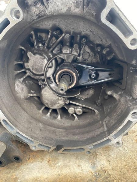 КПП Механічна коробка передач Mazda 6 GH 2.2 6 ст. R2AA 2009-2012 A6301701XH / A6341701XA 11547 фото