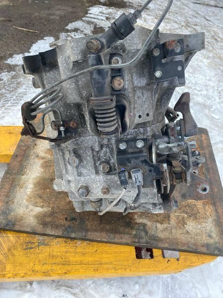 КПП Механічна коробка передач Mazda 6 GH 2.2 6 ст. R2AA 2009-2012 A6301701XH / A6341701XA 11547 фото