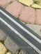 Комплект лист порога AUDI A6 C6 S-line 4F0853373E 4F0853375E 4F0853374E 4F085337E 4659 фото 4