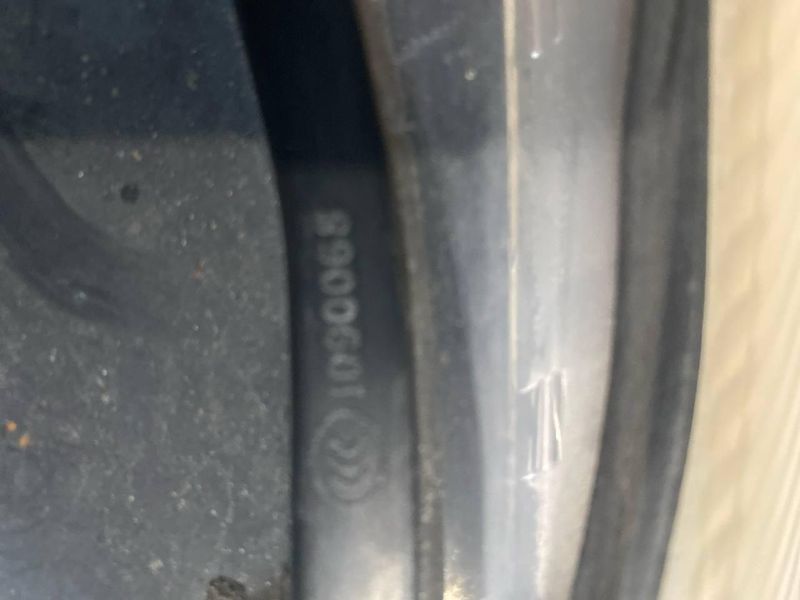 Фара передня права Skoda Octavia A5 рест 2009-2013 галоген 1Z1941016F 10549 фото