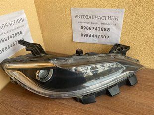 Фара правая CHRYSLER 200 Оригинал 2015г права фара 68110248AE 2369 фото