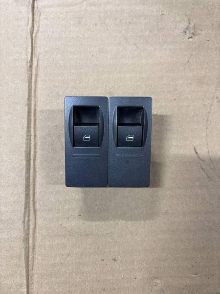 Кнопка управления стеклоподъемника VW Phaeton 3D0959858E 12612 фото